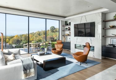 LLoyd Harbor, New York